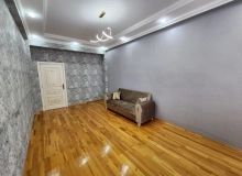 Masazır, Yeni Bakı yaşayış kompleksi, bina 15