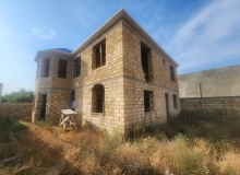Masazır qəsəbəsi, Firudin Mehdiyev küçəsi