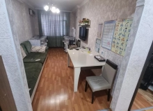 Abşeron Gənclər Şəhərciyi