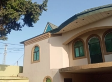 Şüvəlan qəsəbəsi