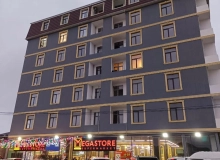 Masazır