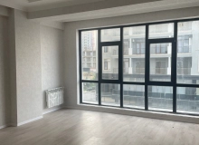 sumqayıt bulvarında, bəyaz residencedə