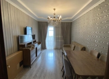 Yeni Günəşli qəsəbəsi, Samir Cəfərov küçəsi