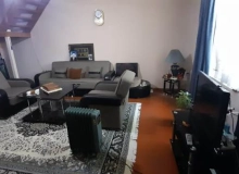 Yasamal, Xiyabani küç.