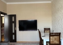 Elvin Şükürlü küçəsi