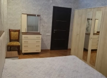 Mirqasımov küçəsi