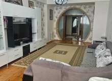 Seyid Əzim Şirvani küçəsi