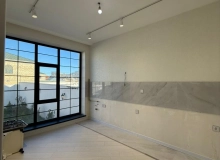 Qəzənfər Əlizadə küçəsi