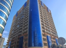 Natiq Əliyev küçəsi