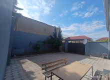 Qaraçuxur qəsəbəsi.