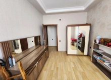 Masazır, Yeni Bakı yaşayış kompleksi, bina 15