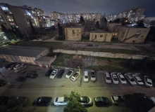 Şıxlinski küçəsi