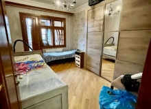 Şıxlinski küçəsi