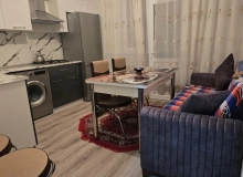 Buzovna qəsəbəsi, Manqal Steak-ə yaxın