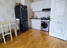 Xurşudbani Natavan küçəsi