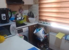 General Əliağa Şıxlinski ünvanı.