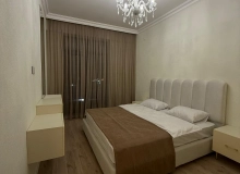 Sumqayıt şəhəri,Sahil küçəsi,Bəyaz Residencedə