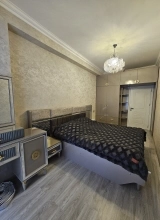 Masazır qəsəbəsi, Ə. Vahid küçəsi