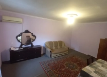 Əsəd Əhmədov küçəsi