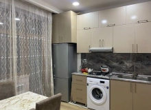 Jasmin Park Yaşayış kompleksi