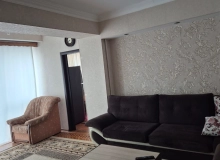 Səbail rayonu, 28 may metrosu yaxınlığında, Hökümət evi ilə üzbəüz