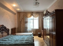 Asif Məhərrəmov küçəsi