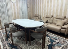 Baku Medical Plazanın yanı