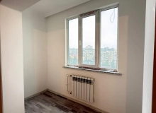 Əhmədli qəsəbəsi