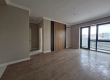 City Garden Nərimanov yaşayış kompleksi