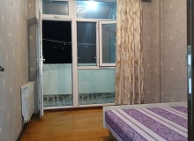 Masazır, Yeni Masazır yaşayış kompleksi