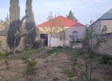 Masazır qəsəbəsi