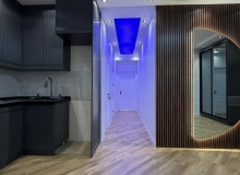 Yeni Günəşli V massiv