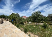 Albalılıq qəsəbəsi