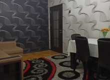 Z.Əhmdbəyov küçəsi