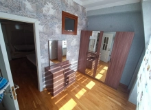 Süleyman sani Axundov küç