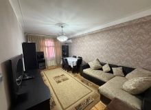 Həzi Aslanov qəsəbəsi