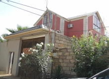 Buzovna qəsəbəsi