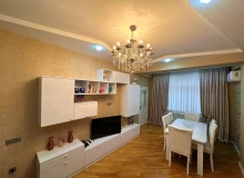 Yasamal, Zərdabi prospekti