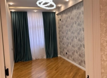 Neftçilər m/s, Start idman kompleksinin yanı