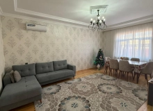 Qəzənfər Əlizadə küçəsi