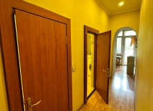 N. B. Vəzirov küçəsi