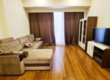 Nəsimi r., Port Baku residence