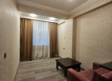 Masazır qəsəbəsi, Yeni Masazır kompleksi