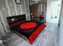 Xırdalan şəhəri, Həsən Əliyev küçəsi