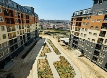 Xırdalan, Jasmin Park yaşayış kompleksi