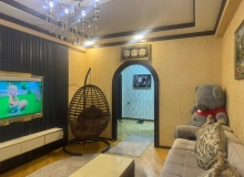 Yeni Günəşli V massivi