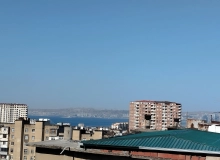Əhmədli qəsəbəsi, Neapol küçəsi, Əhmədli m/s
