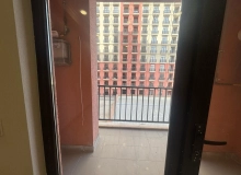 Dərnəgül  West town