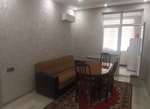Zərifə Əliyeva küçəsi