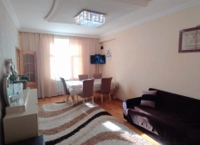 Lütfü zadə küçəsi